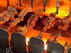 -邢氏老太太烧烤(南山店)