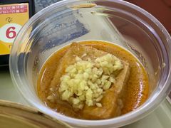 -津品味小吃(大学湾店)