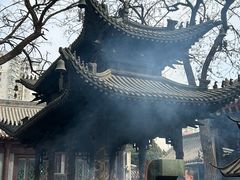 -护国法轮寺