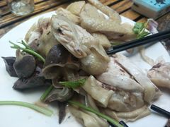 -文昌鸡饭店110号(中山路店)
