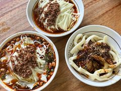 -小谭豆花(西大街店)
