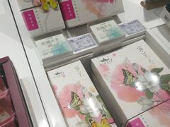 零售区-好一朵茉莉花(老门东店)