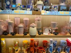 -星巴克(杭州大厦C座店)