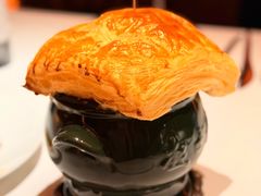 -起士林大饭店(小白楼店)