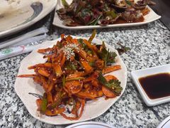 -震海贝烤贝·民俗特色店(延吉总店)