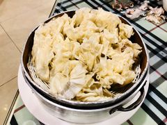 烧麦-六顺园清真回族饭店(工程街店)
