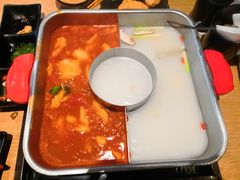 -新辣道鱼火锅(领展购物广场·中关村店)