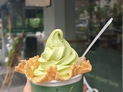 -id冰淇淋甜品店(全国总店)