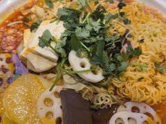 -文立新麻辣烫(合生汇21街区店)