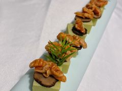 -肆月河豚·新淮扬(金融街店)