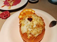 -蟹榭·本帮江浙菜·蟹宴(五角场合生汇商场店)