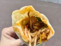 -正宗河南特色大饼店(菊乐路店)