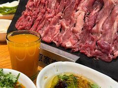 -草原塞蛮羊火锅城(港湾店)