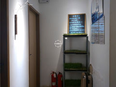 -朵朵开素食餐厅(后宰门街店)