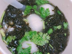 -林氏沙茶面·闽南必尝小吃(福建路店)