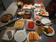 -海底捞火锅(步步高新天地店)
