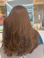 -潘多拉Hairsalon