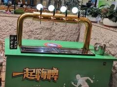 -常州环球恐龙城维景国际大酒店