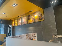 -麦当劳(天鹿南路分店)