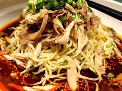 -尘香•传统川菜(创汇首座店)
