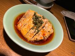 椒麻口水鸡-弄堂里(雨花客厅店)