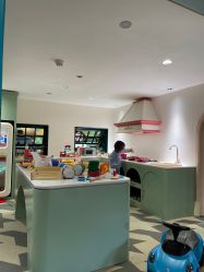 -奈尔宝·儿童乐园·亲子餐厅(星河湾店)
