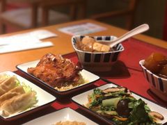 -虹梅食堂·爱蝦乃家