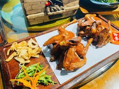 -猪腰一家·地道佛山菜(盐步店)