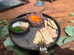 -THE CANNERY&JUJU 新鲜海鲜·牛排美食酒廊