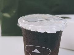 凉山-SAANCI山池咖啡(卓悦中心店)