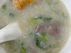 猪肝肠-穗银肠粉店(东川路店)
