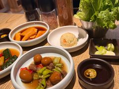 -泥炉烧肉师(新街口金銮巷店)