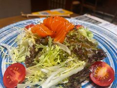 -傑·料理·海鲜放题(佛山文华荟店)