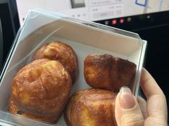 -泸溪河桃酥(鄞州高新宝龙店)