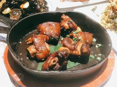 -云海肴·汽锅鸡·云南菜(高德置地店)