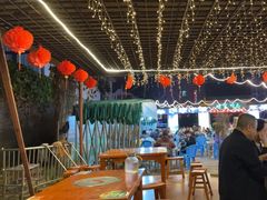 -清真·馬坡二旦烧烤(人生一串拍摄店)