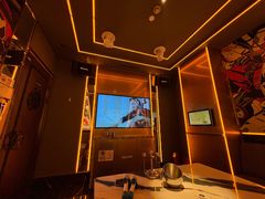 -INLOVE KTV(水晶城店)