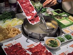 -吾悦广场(渭南店)