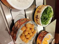 -龍歌自助小火锅(雨花台江南虹悦城店)