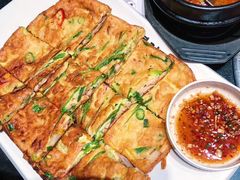 -本家韩国烤肉(财富大厦店)