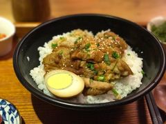 -和风食堂·日料·无界小火锅