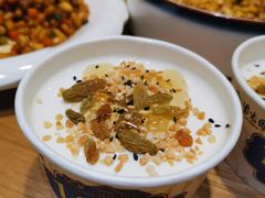 自制酸奶-紫光园·烤鸭(吕家营店)