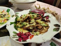 -陶然居·重庆菜(鱼洞老街店)