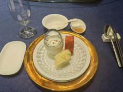 -杭州新新饭店·1913餐厅