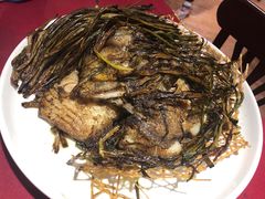 -老吉士酒家(天平路店)