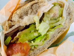 -赛百味SUBWAY(高新店)