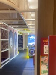 -奈尔宝家庭中心·亲子餐厅(宝安店)