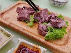 -老朴饭店(邮政街总店)