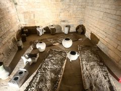 -洛阳古墓博物馆