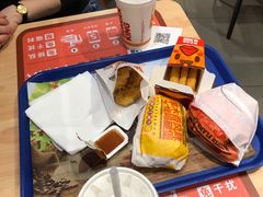 -麦当劳(塔园路店)